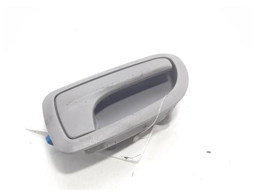 Used Rear right interior door handle KIA PICANTO I (SA) 1.1 (65 hp) 10921282