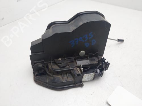 Used Front right lock MINI MINI CLUBVAN (R55) Cooper D (112 hp) 31328727