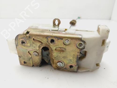 Rear right lock FORD MONDEO III Saloon (B4Y) 2.0 16V TDDi / TDCi | BP20847650C99 