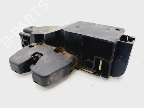 Tailgate lock CITROËN XSARA PICASSO (N68) 2.0 HDi | BP30597466C101