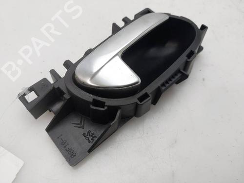 Front right interior door handle CITROËN C5 III (RD_) | BP40082103I14 - Image 4