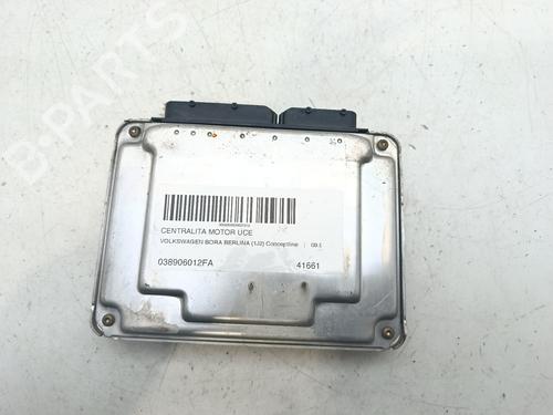 Used Engine control unit (ECU) Engine control unit (ECU) VW BORA I (1J2) 1.9 TDI (90 hp) 34505131 34505131