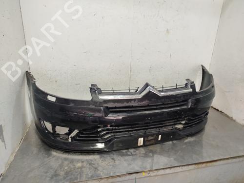 Front bumper CITROËN C4 Coupe (LA_) 2.0 HDi | BP27994016C7 