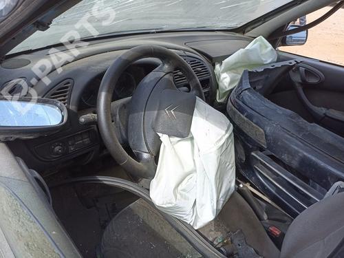 Manual gearbox CITROËN XSARA (N1) 2.0 HDi 90 | BP10351485M3  - Image 9