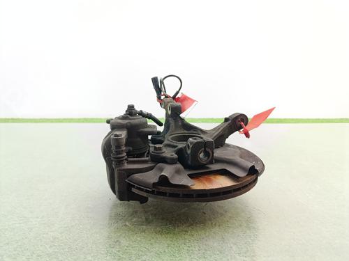 Right front steering knuckle FORD TRANSIT COURIER B460 Box Body/MPV 1.5 TDCi | BP38712799M26 - Image 2