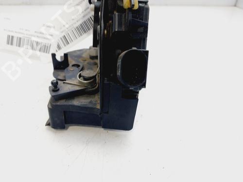 Rear right lock BMW X5 (E53)  | BP18334331C99 