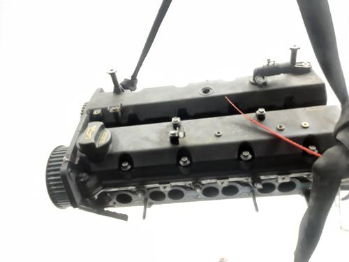 Cylinder head KIA CARNIVAL / GRAND CARNIVAL III (VQ)  | BP29855787M5 