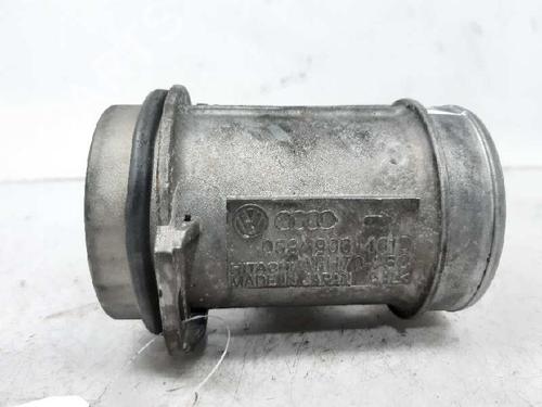 Used Mass air flow sensor AUDI ALLROAD C5 (4BH) 2.5 TDI quattro (180 hp) 4912725