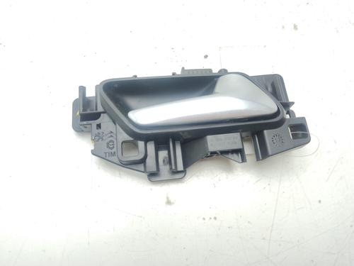 Used Front right interior door handle OPEL CROSSLAND X / CROSSLAND (P17, P2QO) [2017-2025]  25841590
