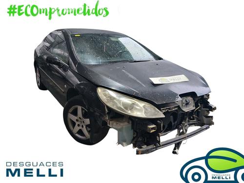 Instrument cluster PEUGEOT 407 (6D_)  | BP31160979C47 