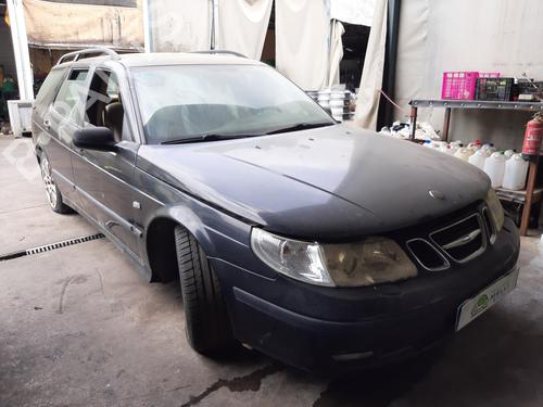 Gearbox SAAB 9-5 Estate (YS3E) 3.0 TiD | BP18031379M3 