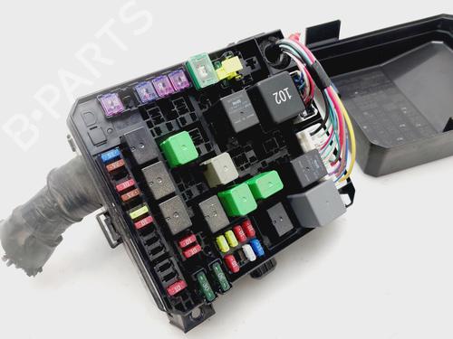 Fuse box CITROËN C4 AIRCROSS 1.6 | BP29903335E1 