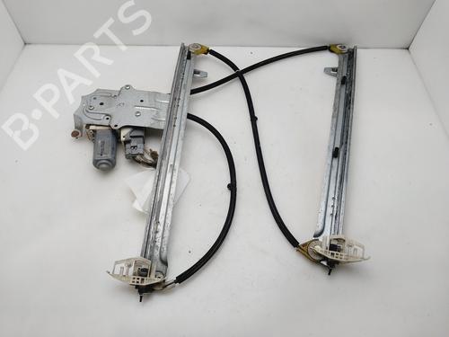 Front left window mechanism CITROËN XSARA PICASSO (N68) 1.6 HDi | BP30058059C22 