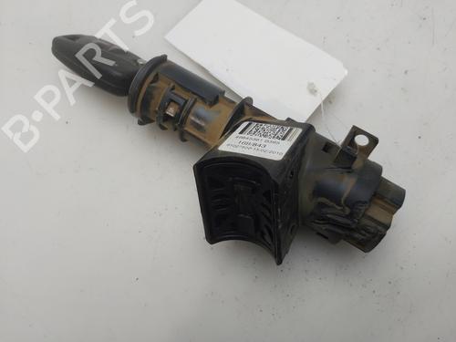 Ignition barrel FIAT PANDA (169_) 1.2 (169.AXB11, 169.AXB1A) | BP37757181M48 - Image 4