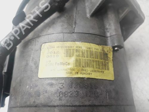 AC compressor FORD FOCUS III Turnier  | BP29408303M34 
