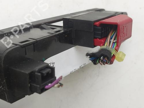 Warning switch SEAT IBIZA IV (6J5, 6P1) | BP37638906I22 - Image 4