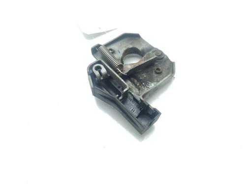 Used Hood lock RENAULT CLIO III (BR0/1, CR0/1) 1.4 16V (98 hp) 26643146