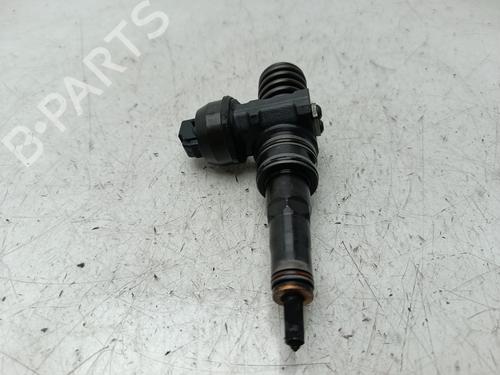 Injector SEAT LEON (1M1)  | BP29875022M100 
