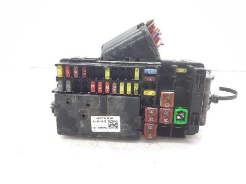 Used Fuse box OPEL ASTRA K (B16) 1.6 CDTi (68) (136 hp) 6600529