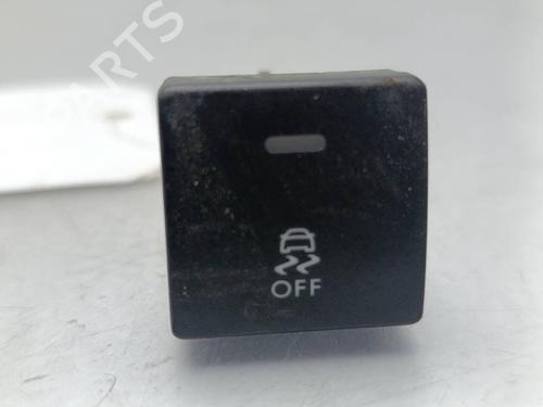 Used Switch Switch CITROËN BERLINGO MULTISPACE (B9) 1.6 BlueHDi 100 (99 hp) 40082072 40082072