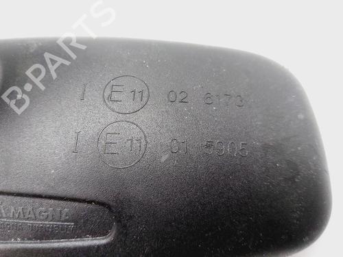 Rear mirror CITROËN C4 I (LC_) | BP31017063I6