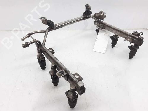 Injection rail AUDI A6 C5 (4B2) 2.4 | BP5863688M98 