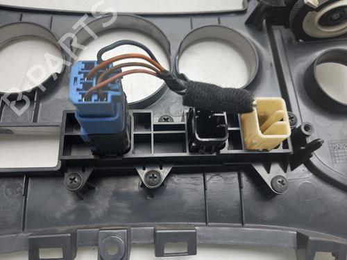 Luftventil HYUNDAI H-1 Travel (TQ) | BP36769418I21 - Image 5