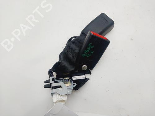 Sikkerhetsbelte-spenne MAZDA 3 Saloon (BP_) [2018-2025]  31154038