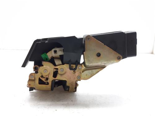 Rear left lock MITSUBISHI CARISMA (DA_) 1.9 DI-D (DA5A) | BP8007752C100 