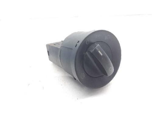 Headlight switch VW POLO (9N_, 9A_) 1.4 TDI | BP6299097I24 