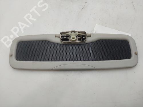 Used Left sun visor Left sun visor 38647942 38647942