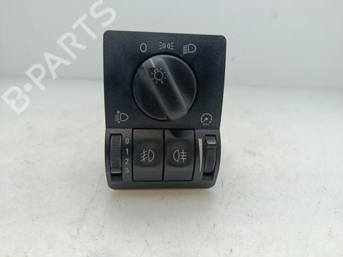 headlight-switch-opel-zafira-a-mpv-t98-1999-2000-2001-2002-2003-2004-2005-2006-31797935 main image