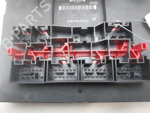 Electronic module SEAT LEON (1P1) | BP38445153M83 - Image 3