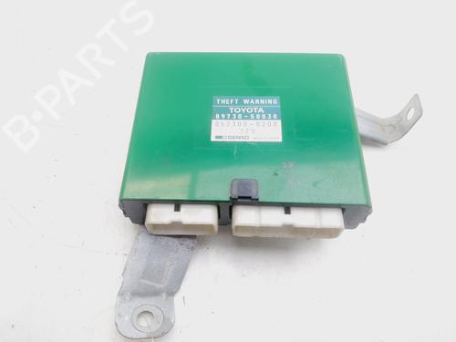 Used Electronic module LEXUS LS (_F2_) 400 (UCF20_, UCF20R) (284 hp) 28005684