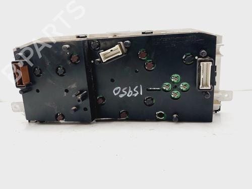 Instrument cluster NISSAN X-TRAIL I (T30) 2.2 Di 4x4 | BP28523495C47