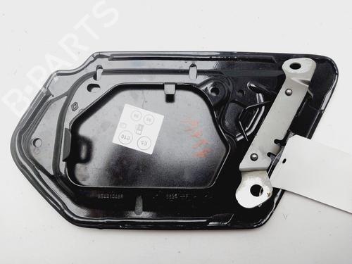Fuel flap DACIA SANDERO III  | BP29263590C131 