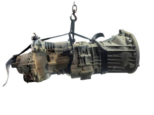 Used Gearbox KIA SORENTO I (JC) [2002-2011]  24374581