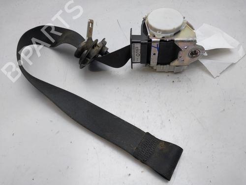 Front right seatbelt BMW 1 (E87)  | BP11766717I25 