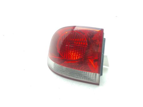 Left taillight VW TOUAREG (7LA, 7L6, 7L7) 2.5 R5 TDI | BP30102278C34