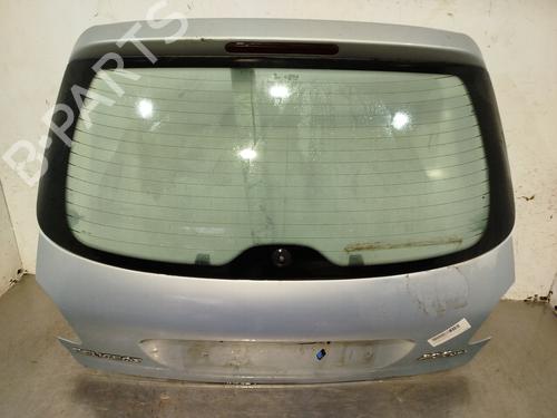 Used Tailgate PEUGEOT 206 Hatchback (2A/C) 1.4 HDi eco 70 (68 hp) 27221927