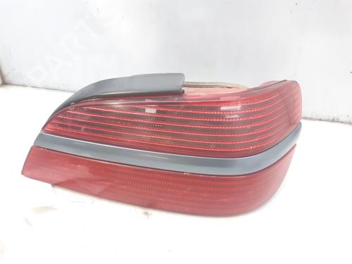 Used Right taillight PEUGEOT 406 (8B) 2.0 HDI 110 (109 hp) 10153906