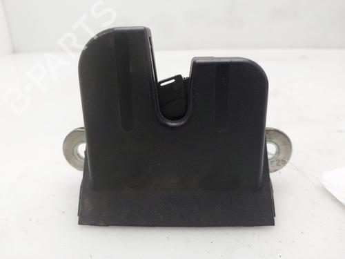 Used Tailgate lock Tailgate lock SEAT LEON (1P1) [2005-2013] 36298028 36298028