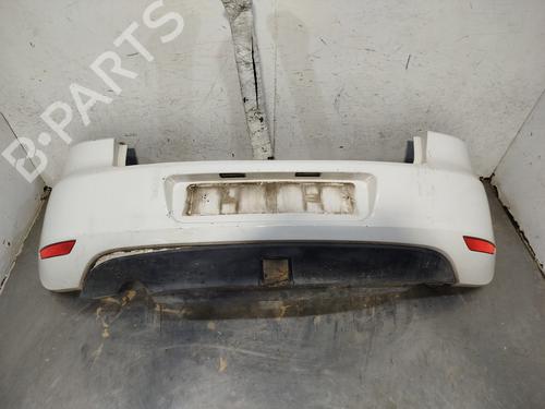 Used Rear bumper VW GOLF VI (5K1) [2008-2014]  27687627