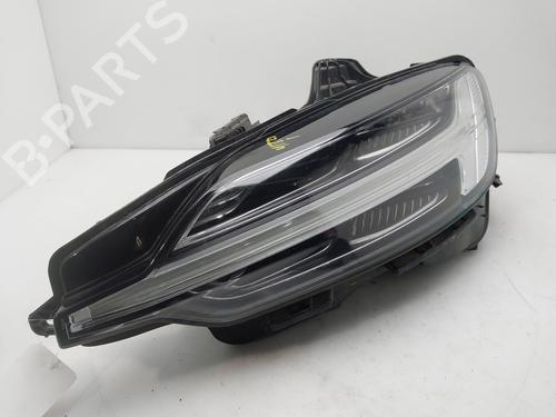 Used Left headlight Left headlight VOLVO V60 II (225) [2018-2026] 35978540 35978540