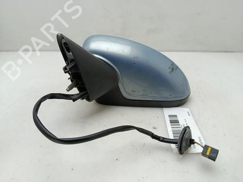 Left mirror OPEL CORSA D (S07)  | BP29267233C26 