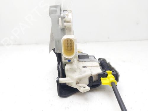 Front left lock AUDI A1 Sportback (8XA, 8XF) 1.2 TFSI | BP16526991C98 