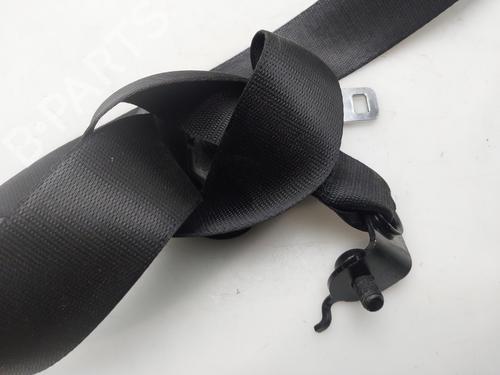 Front left seatbelt BMW 1 (F21) 116 d | BP38195585I26 - Image 4
