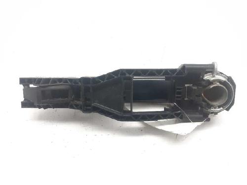 Front left exterior door handle SEAT ALTEA (5P1)  | BP5284716C128 