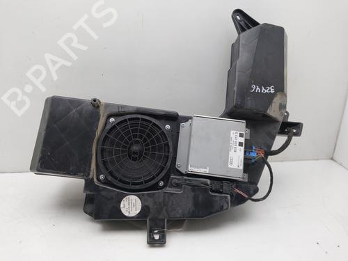 Used Electronic module AUDI A4 B7 Avant (8ED) 2.0 TDI 16V (140 hp) 16898289