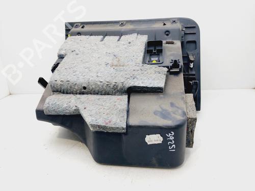 Guantera CITROËN C4 II (NC_) | BP31161844C95